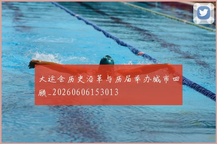 大运会历史沿革与历届举办城市回顾_20260606153013